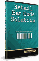 The Retail Bar Code Solution Boxed Set