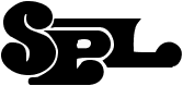 Sample logo font 2